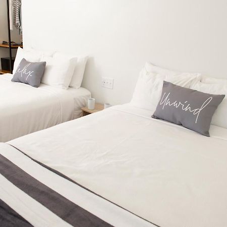 Endless Coast, A Boutique Hotel Wellfleet Habitación foto