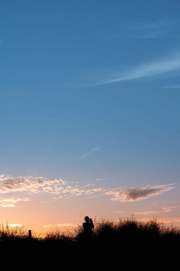 Endless Coast, A Boutique Hotel Wellfleet Exterior foto