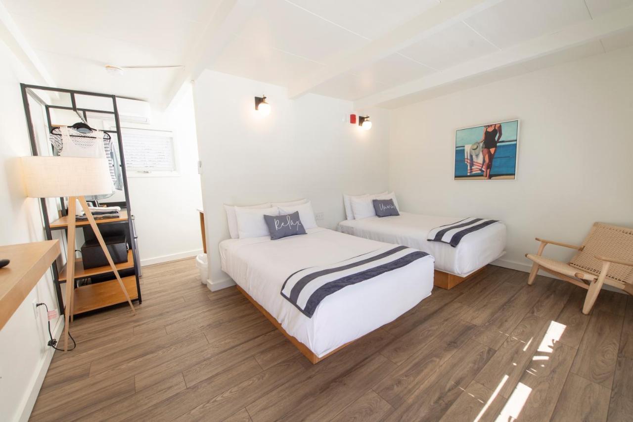Endless Coast, A Boutique Hotel Wellfleet Exterior foto