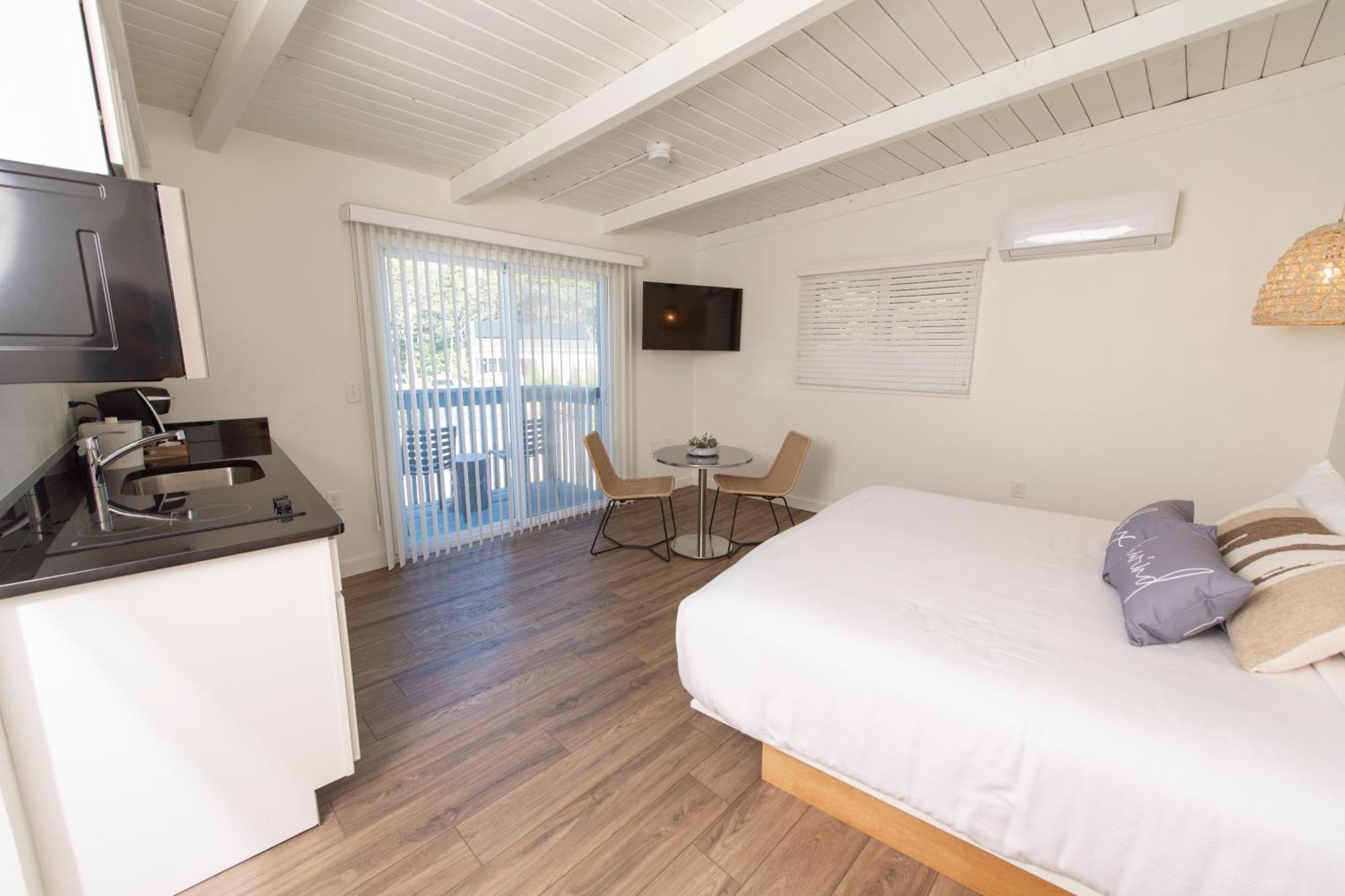 Endless Coast, A Boutique Hotel Wellfleet Habitación foto