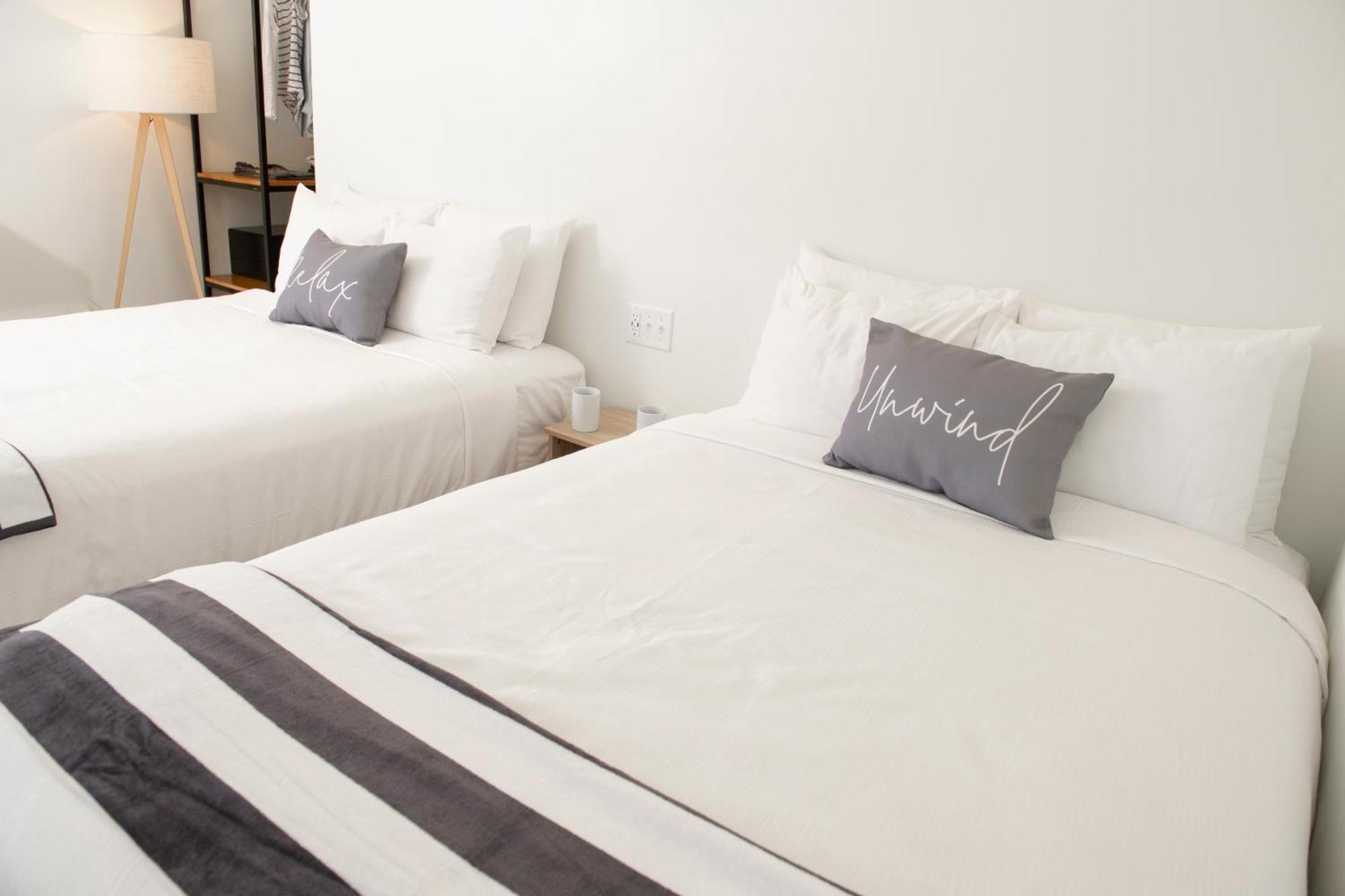 Endless Coast, A Boutique Hotel Wellfleet Habitación foto