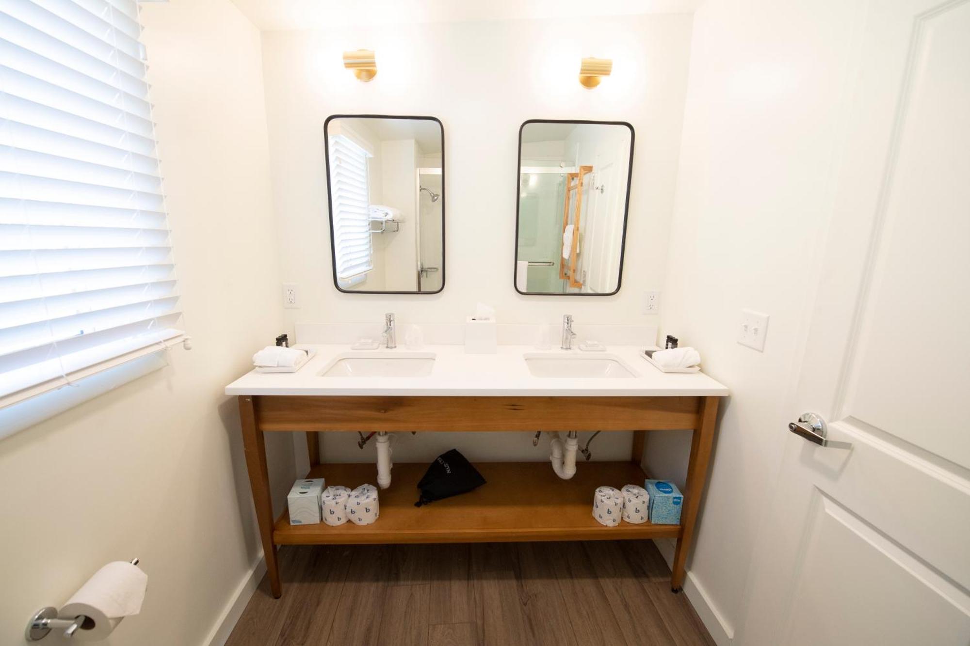 Endless Coast, A Boutique Hotel Wellfleet Habitación foto