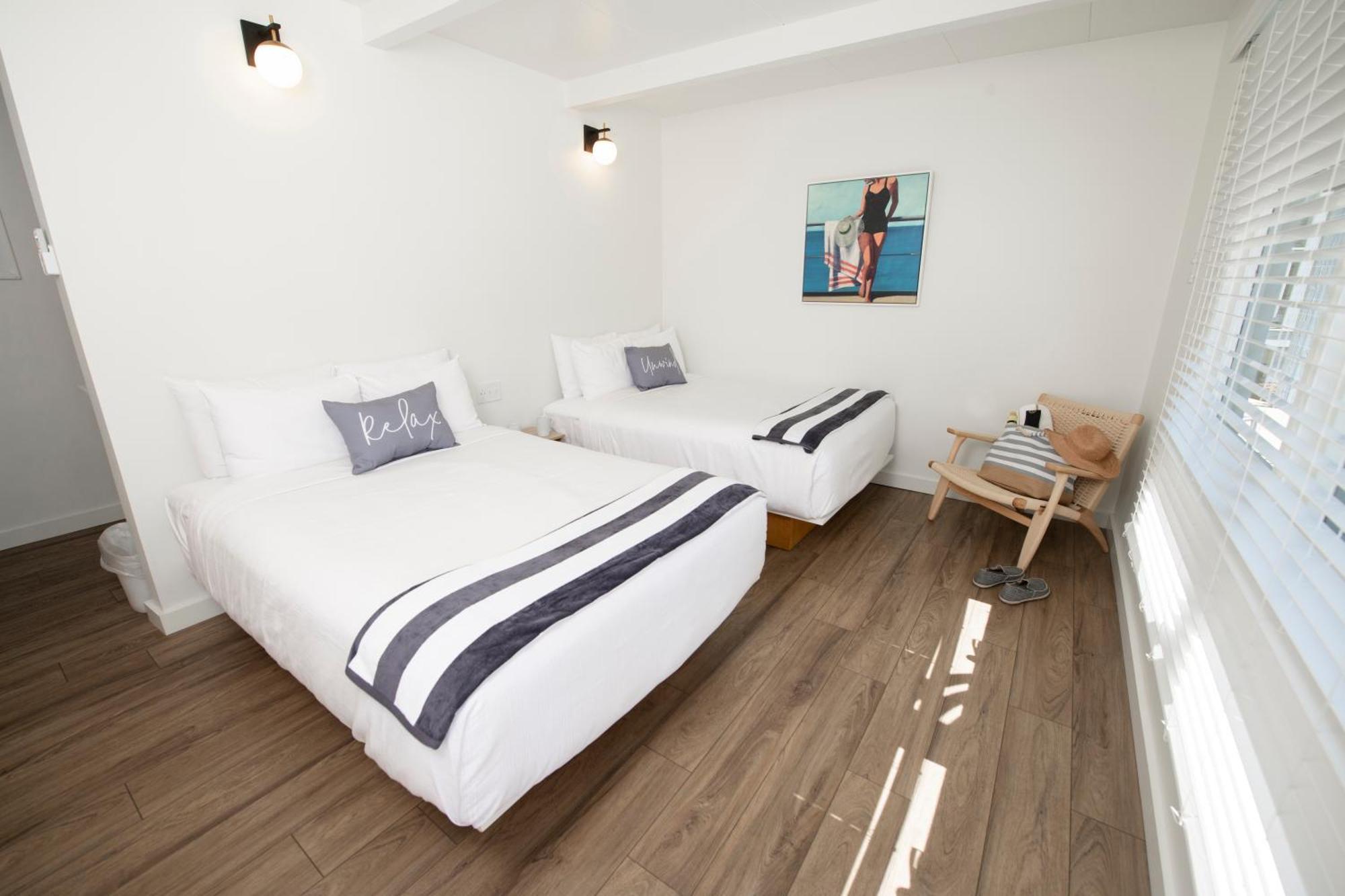 Endless Coast, A Boutique Hotel Wellfleet Habitación foto